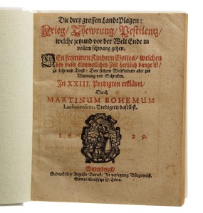 Edición del s.XVII de un tratado del autor