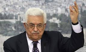 Abbas (ricochet.com)