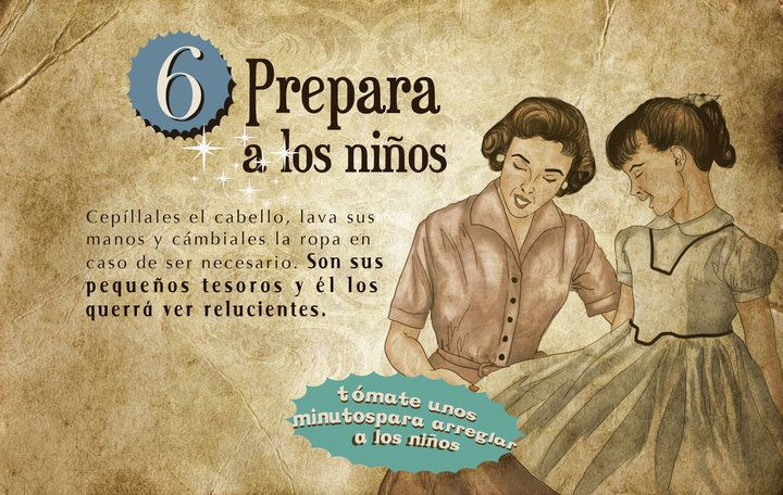 Consigna: revista pedagógica para el ángel del hogar 4 imagen4