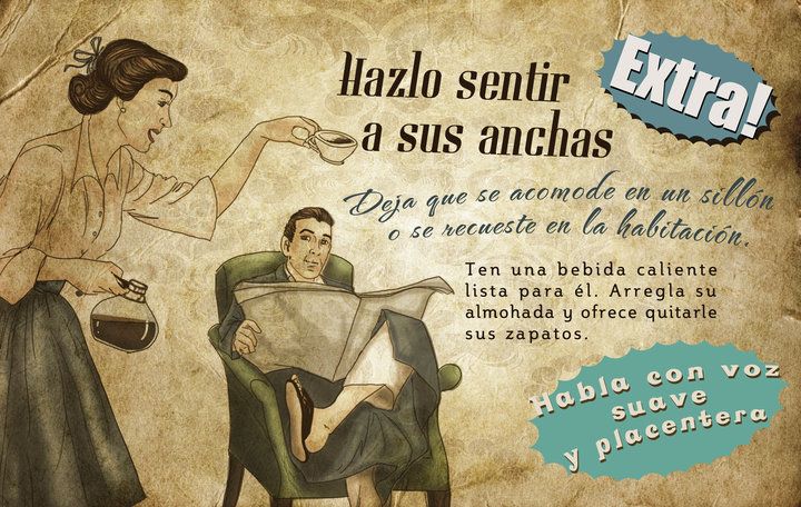 Consigna: revista pedagógica para el ángel del hogar 6 imagen6