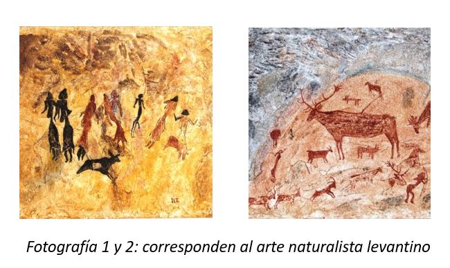 La Sexualidad Y Reproducción En La Prehistoria Reciente De Iberia Anthropologies 2980